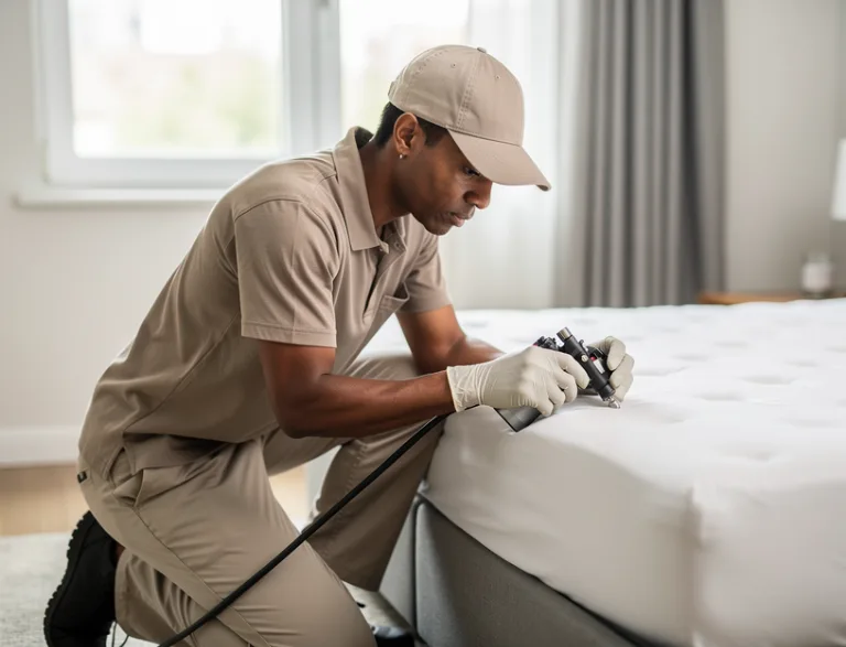 Bed Bug Treatment service in Palm Coast